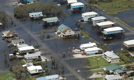 Más de 900.000 viviendas se quedaron sin energía en Louisiana, Estados Unidos, por el impacto del huracán Ida. Más de 900.000 viviendas se quedaron sin energía en Louisiana, Estados Unidos, por el impacto del huracán Ida.