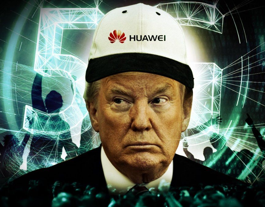 La estratégica carrera por el 5G, la puja detrás del dedo acusador contra Huawei