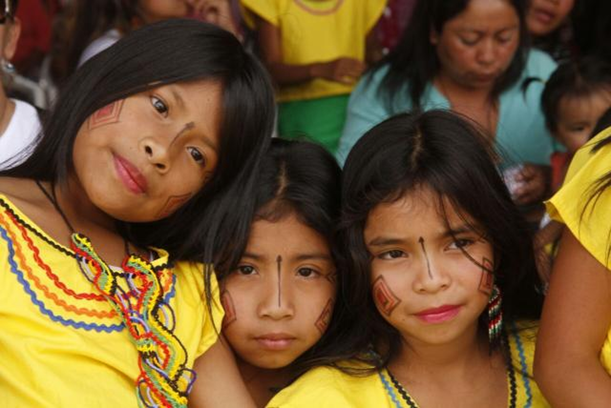 A pesar de representar un pequeño porcentaje de los habitantes mundiales, los pueblos indígenas se encuentran entre los más pobres y vulnerados. 
