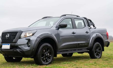 La pickup más barata para comprar en julio 2025 en la Argentina. La pickup más barata para comprar en julio 2025 en la Argentina.
