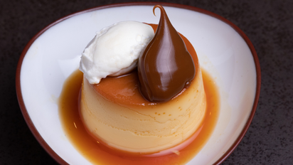 Flan mixto: la receta fácil y práctica para celebrar el Día del Padre