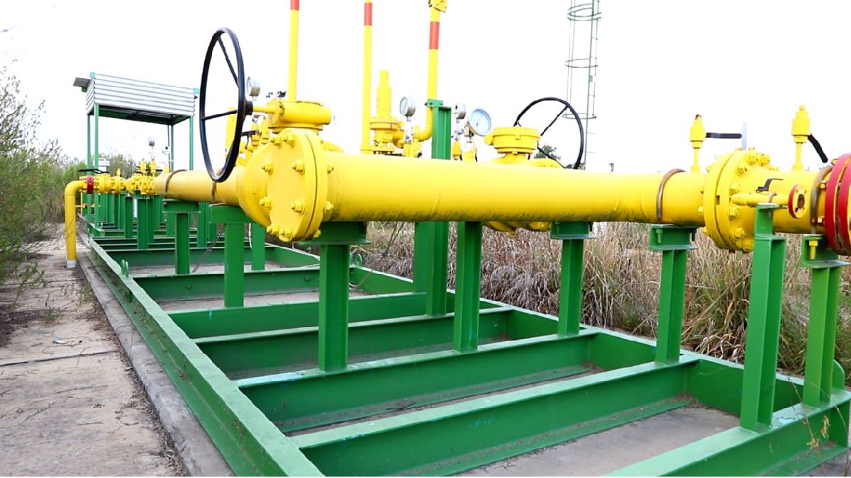 La institución explicó que el aumento en la demanda de gas boliviano ocurre durante el período de mayo a septiembre.