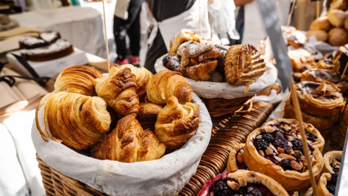 Los fanáticos de la buena comida encontrarán en esta feria una variedad exquisita de productos. Los fanáticos de la buena comida encontrarán en esta feria una variedad exquisita de productos.