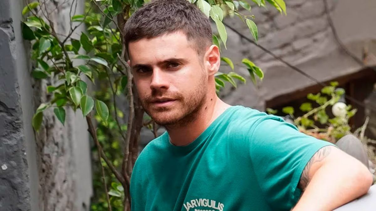 Gastón Soffritti habló sobre el maltrato laboral que sufrió mientras formaba parte de Rincón de luz.