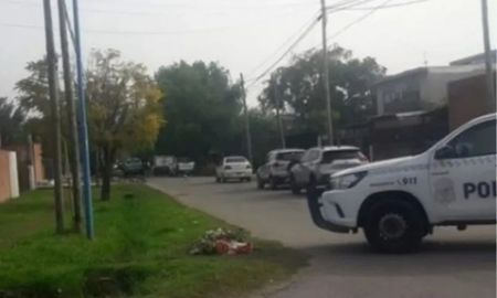 Buenos Aires: la víctima era residente del barrio Cri Cri de la zona Norte&nbsp;