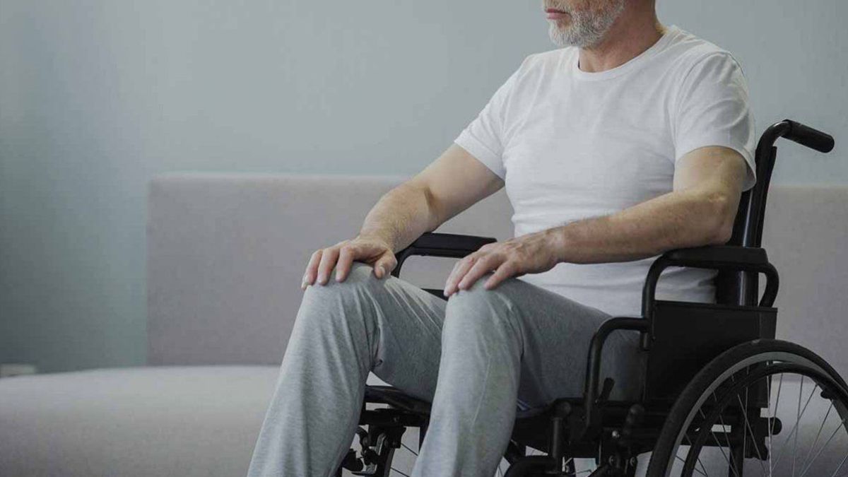 La esclerosis lateral amiotrófica es una enfermedad poco frecuente de tipo neurodegenerativa. 