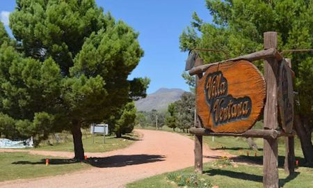 Visitá el jardín de las sierras, un rincón de Buenos Aires pensado para descansar. Visitá el jardín de las sierras, un rincón de Buenos Aires pensado para descansar.