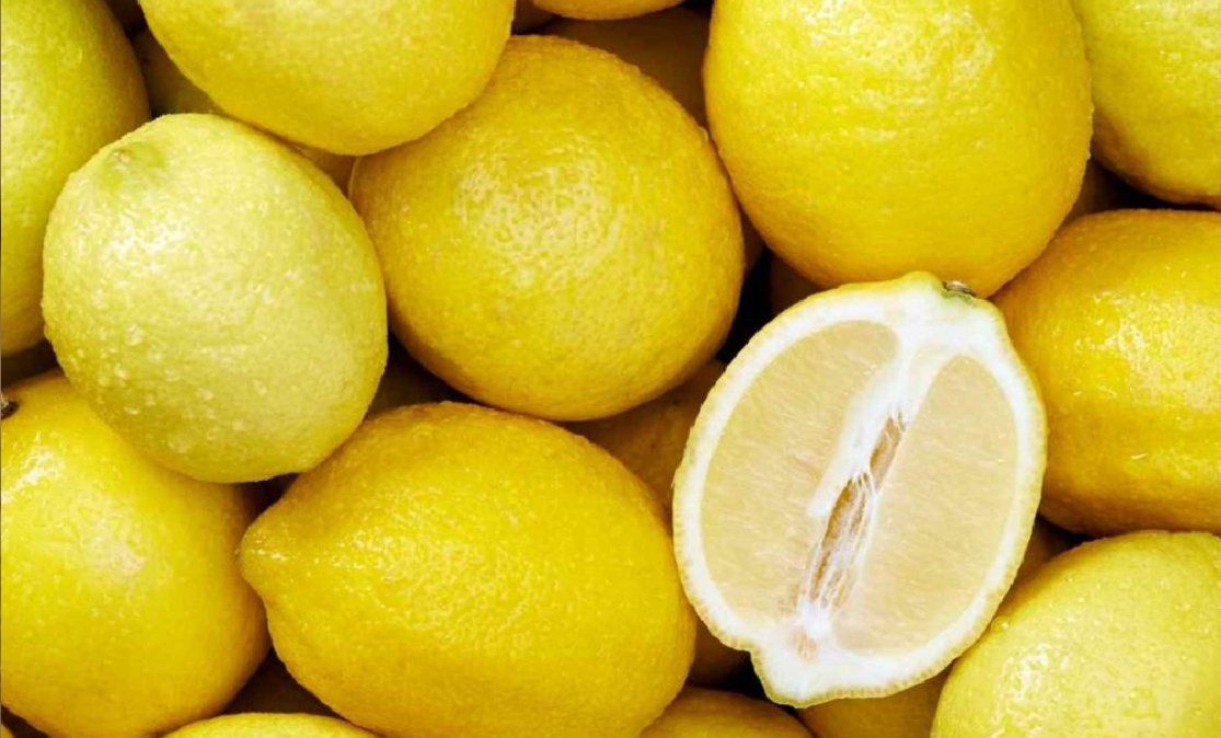 7 propiedades saludables del limón