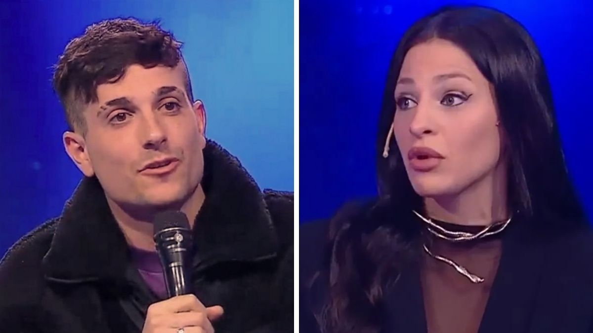 El español no tuvo piedad con la última eliminada de Gran Hermano.