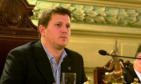 angelini minimizo los dichos del presidente macri angelini minimizo los dichos del presidente macri