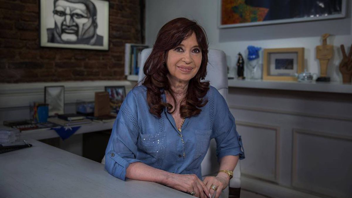 Cristina Kirchner recibirá el apoyo del Grupo de Puebla por su condena.