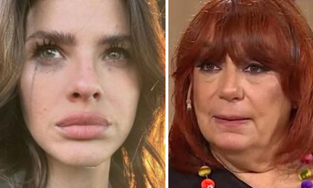 el escalofriante karma que debera pagar la china suarez el escalofriante karma que debera pagar la china suarez