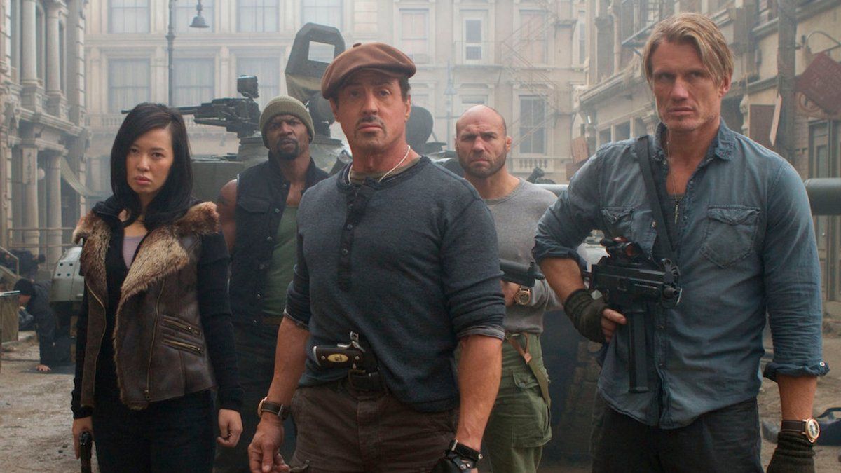 El domingo 20 de junio, Warner Channel presenta el Especial Día del Padre, a partir de las 14:00 horas.