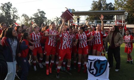 Unión es el equipo más ganador en fútbol femenino liguista. Foto: Prensa Unión. Unión es el equipo más ganador en fútbol femenino liguista. Foto: Prensa Unión.