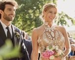 Nicole Neumann y Manu Urcera celebraron su amor. Nicole Neumann y Manu Urcera celebraron su amor.