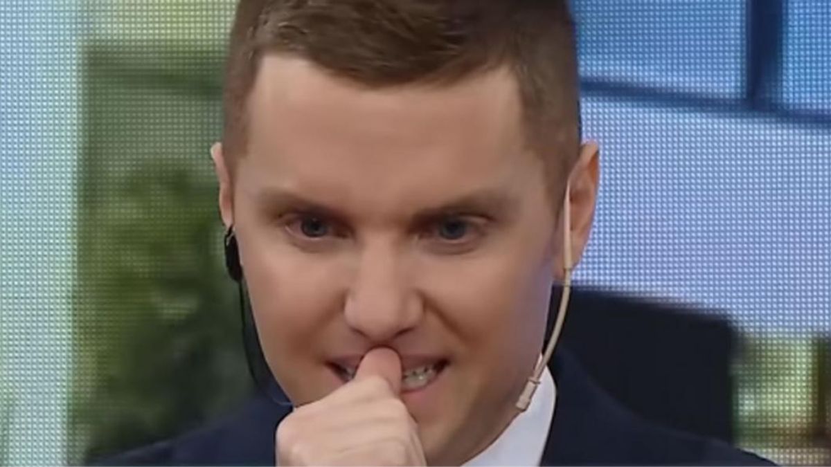 Un video expuso a la producción de Gran Hermano.&nbsp;