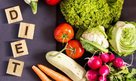 Cinco cosas que no debes hacer si estás pensando ponerte a dieta