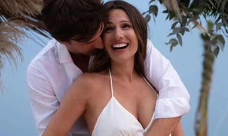 Pampita Pampita
