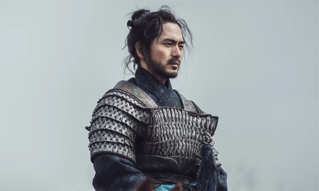 La impresionante serie coreana de solo 16 episodios que podés ver en Netflix La impresionante serie coreana de solo 16 episodios que podés ver en Netflix