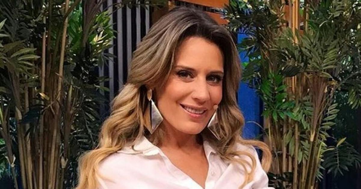 La extraña propuesta de Fernando Carrillo dejó sorprendida y sin palabras a Rocío Marengo.