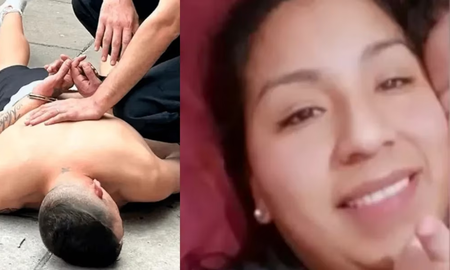 Identikit: quién es el criminal que asesinó a balazos a una policía en Retiro Identikit: quién es el criminal que asesinó a balazos a una policía en Retiro
