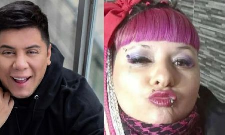 ¿Mariano de la Canal es La Chabona? El video que se hizo viral y es furor en las redes ¿Mariano de la Canal es La Chabona? El video que se hizo viral y es furor en las redes