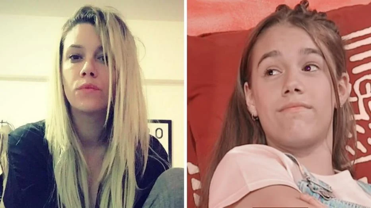 Mariana Rubio se sum&oacute; a las denuncias contra el programa de televisi&oacute;n.