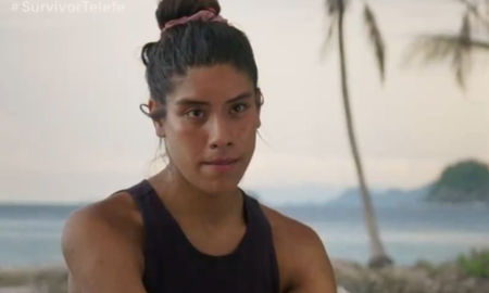 la terrible reaccion de ines lucero tras su eliminacion en survivor expedicion robinson la terrible reaccion de ines lucero tras su eliminacion en survivor expedicion robinson