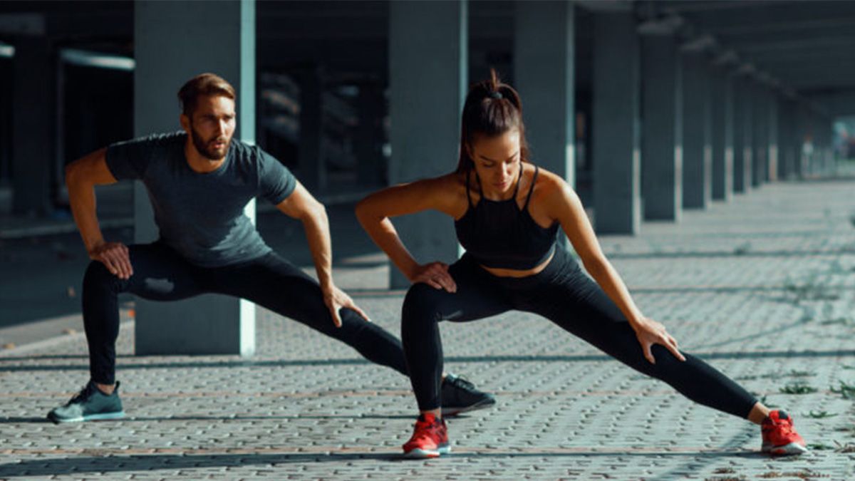 &nbsp;Estos ejercicios han sido utilizados durante mucho tiempo