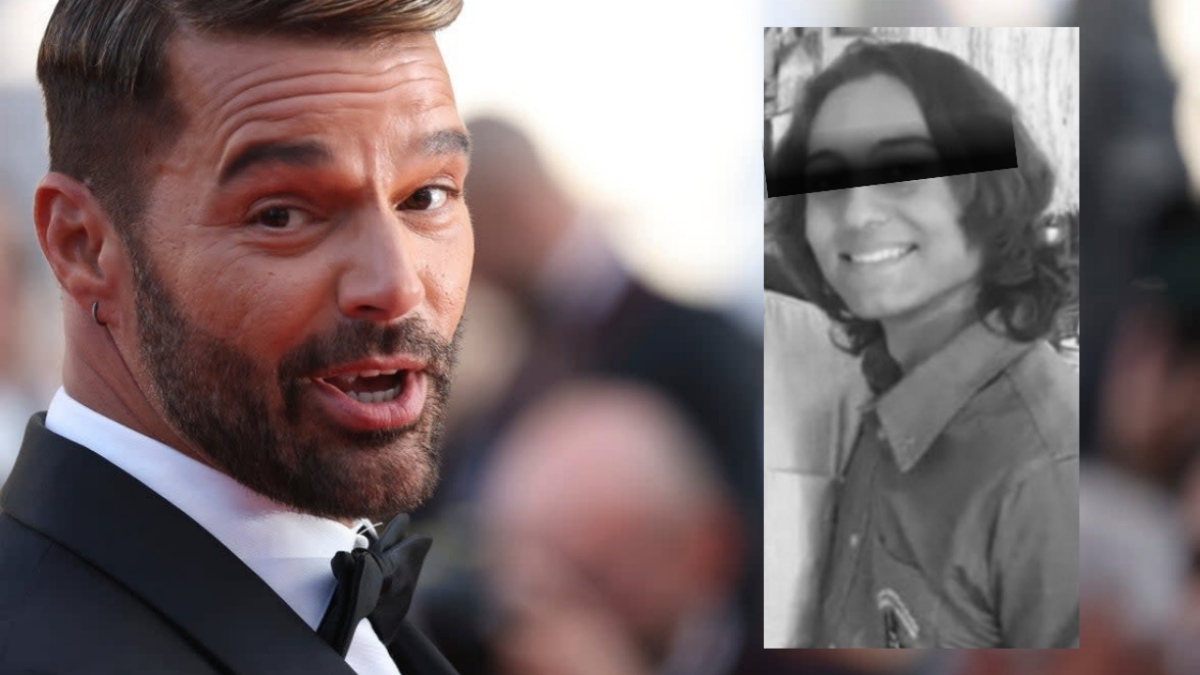 Quién es el sobrino de Ricky Martin que lo demandó por violencia doméstica