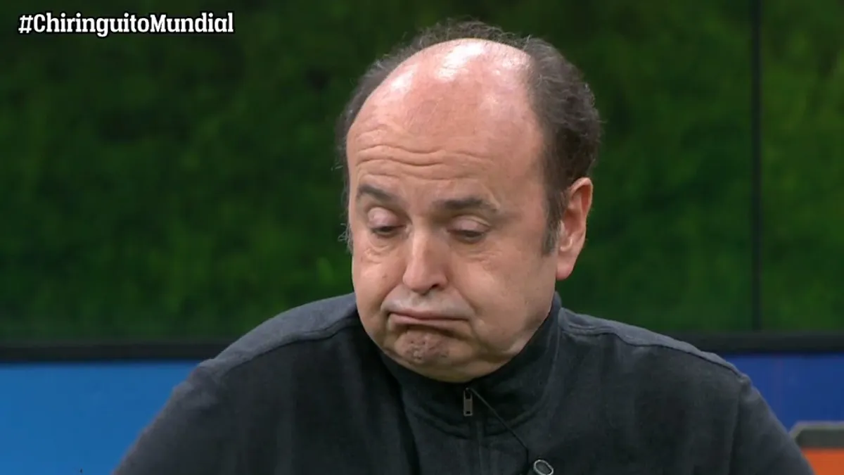 El deseo de un periodista español en la previa de la semifinal de Argentina: Espero que Croacia les meta cuatro