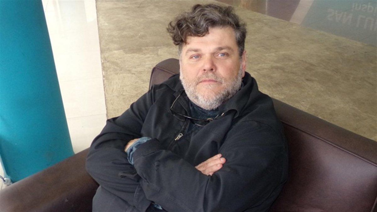 Alfredo Casero fue operado de urgencia