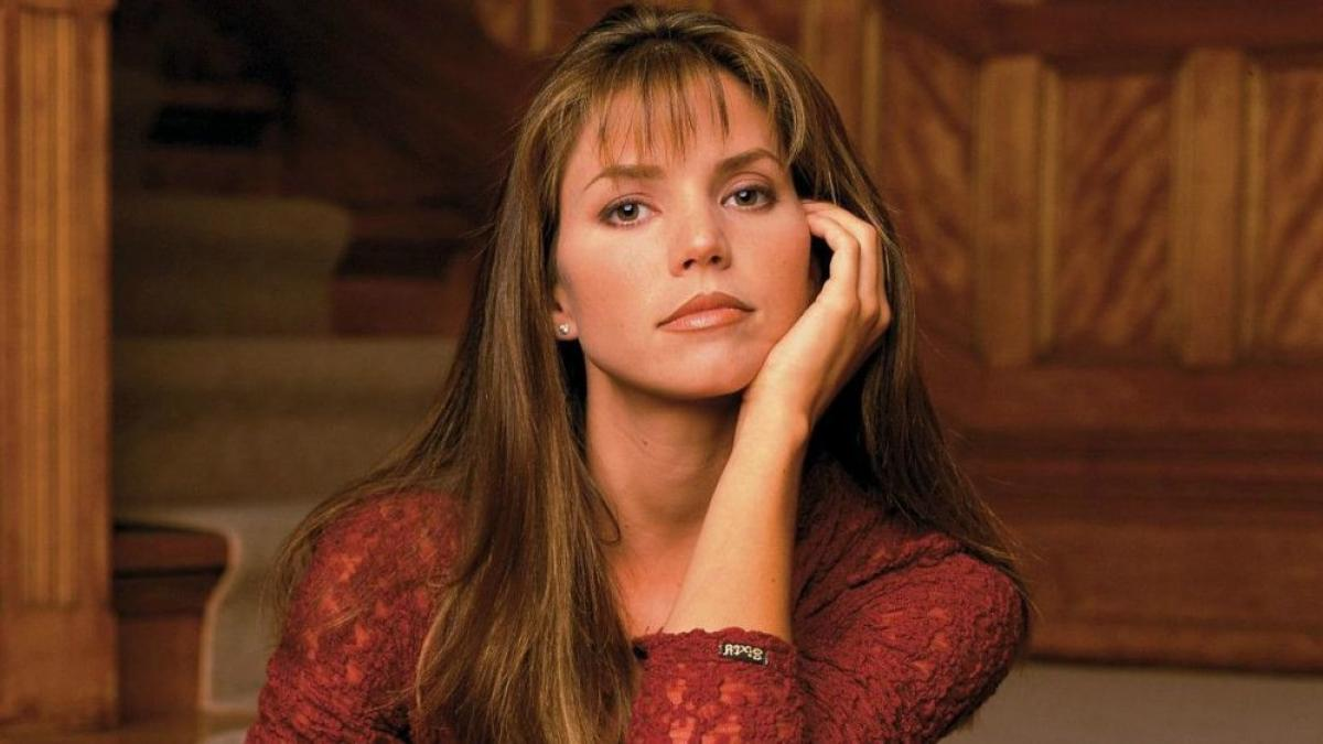 La grave acusación de Charisma Carpenter, de Buffy la Cazavampiros, contra Joss Whedon