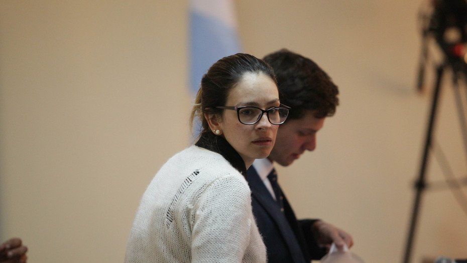 Dos testigos complicaron a Julieta Silva