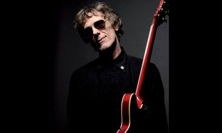 Luis Alberto Spinetta cumpliría hoy 71 años. Luis Alberto Spinetta cumpliría hoy 71 años.