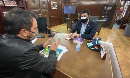 jornada de concientizacion camino al pacto ecosocial jornada de concientizacion camino al pacto ecosocial