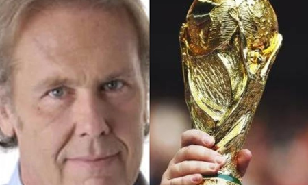 Gonzalo Bonadeo analizó el Mundial 2030 que comenzará en Sudamérica. Gonzalo Bonadeo analizó el Mundial 2030 que comenzará en Sudamérica.