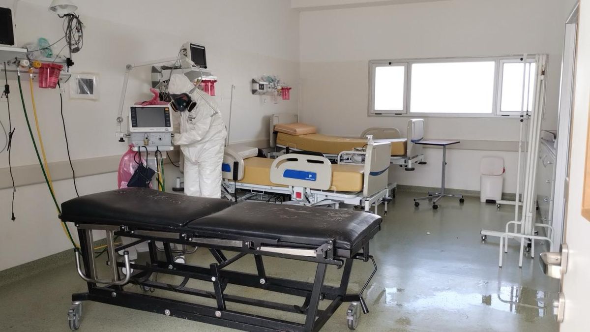 &nbsp;El Ministerio de Salud de la Provincia de Santa Feinformó que a partir de las 20 de este martes se restablecerá la atención en elnuevo Hospital de Coronda.&nbsp;