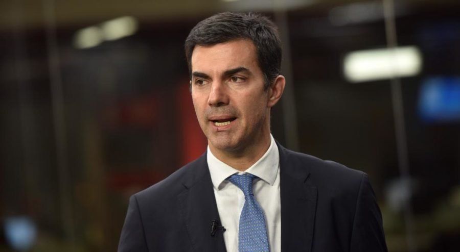 Urtubey: “Consenso Federal tiene el mejor candidato a presidente”