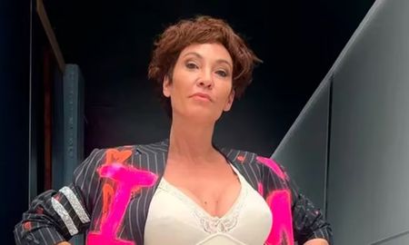 Ernestina Pais fue internada tras una excitación psicomotriz Ernestina Pais fue internada tras una excitación psicomotriz