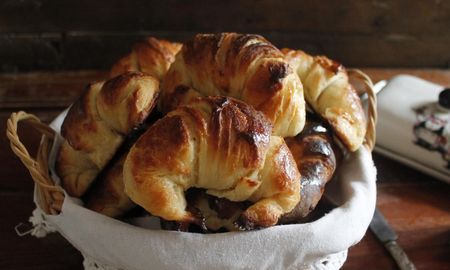 Una receta fácil y deliciosa Una receta fácil y deliciosa