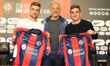 20 de junio. Se siguió desarmando la base del equipo de Madelón. La partida de los hermanos Bruno y Mauro Pittón significó un golpe duro a la hora de armar el equipo. 20 de junio. Se siguió desarmando la base del equipo de Madelón. La partida de los hermanos Bruno y Mauro Pittón significó un golpe duro a la hora de armar el equipo.
