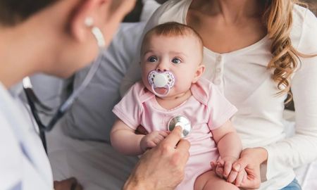Día de las Cardiopatías Congénitas: 20 chicos nacen por día en Argentina con esta malformación