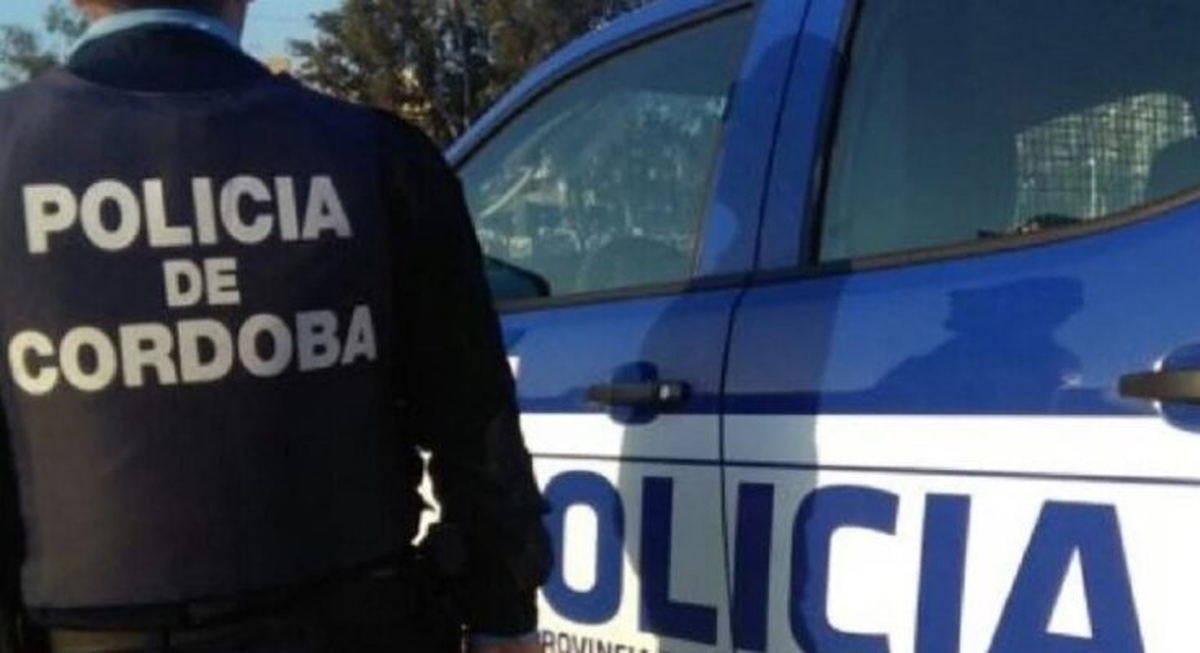 El nene fue trasladado al hospital, pero sus padres no aparecen.