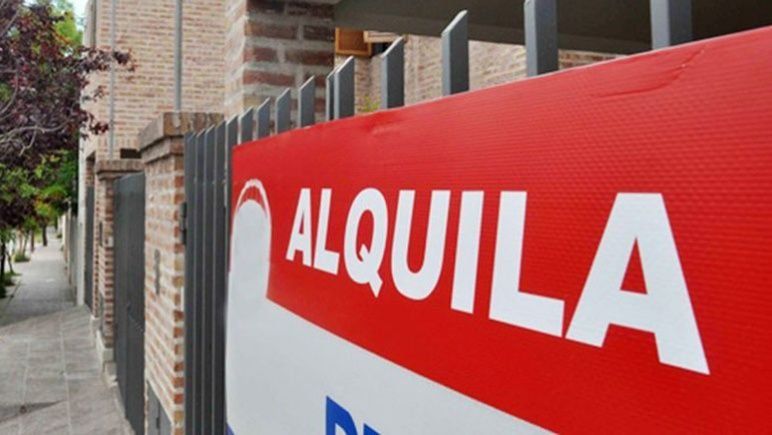 Aumentos de alquileres