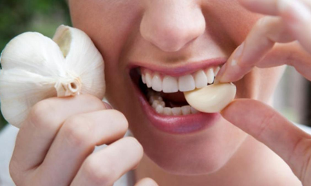 Mitos y verdades que debes saber sobre el ajo crudo Mitos y verdades que debes saber sobre el ajo crudo