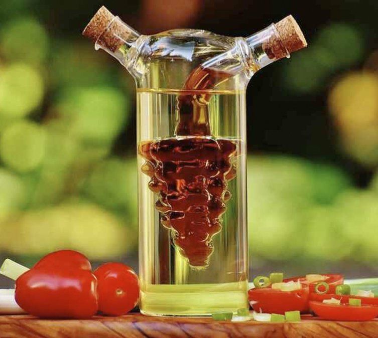 El vinagre es el mejor limpiador del hogar y estas son las razones