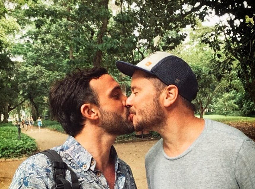 El diputado Leonardo Grosso afirmó ser gay: “Al closet no nos empujan nunca más”