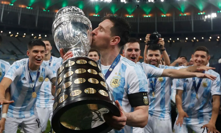Copa América 2024: las últimas noticias sobre venta de entradas y sedes. Copa América 2024: las últimas noticias sobre venta de entradas y sedes.