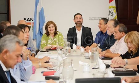 paritaria docente: reiniciaron las negociaciones con el gobierno paritaria docente: reiniciaron las negociaciones con el gobierno